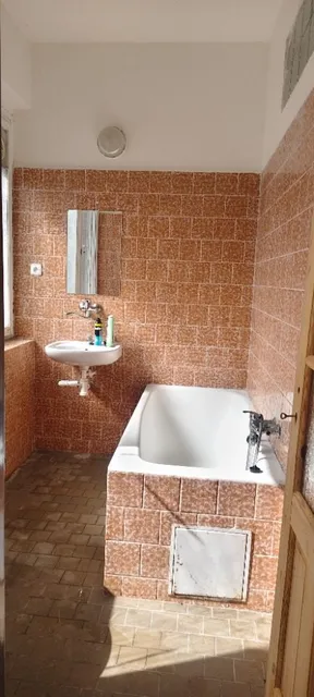 Pronájem bytu 1+1 19 m²