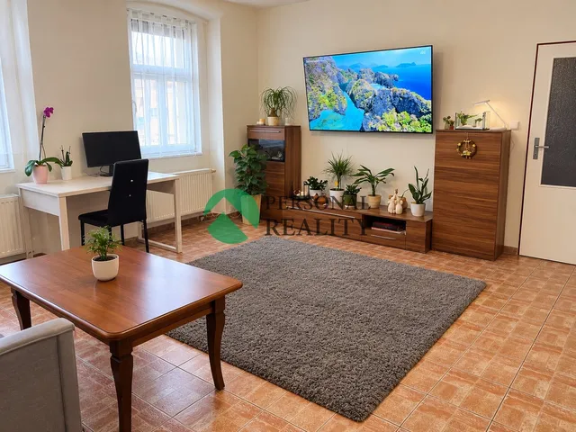 Pronájem bytu 3+1 95 m²