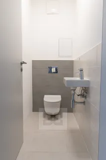 Samostatná toaleta