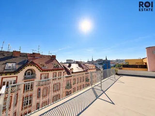 Milady Horákové, Brno