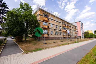 bytový dům
