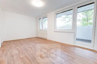 Obývací prostor