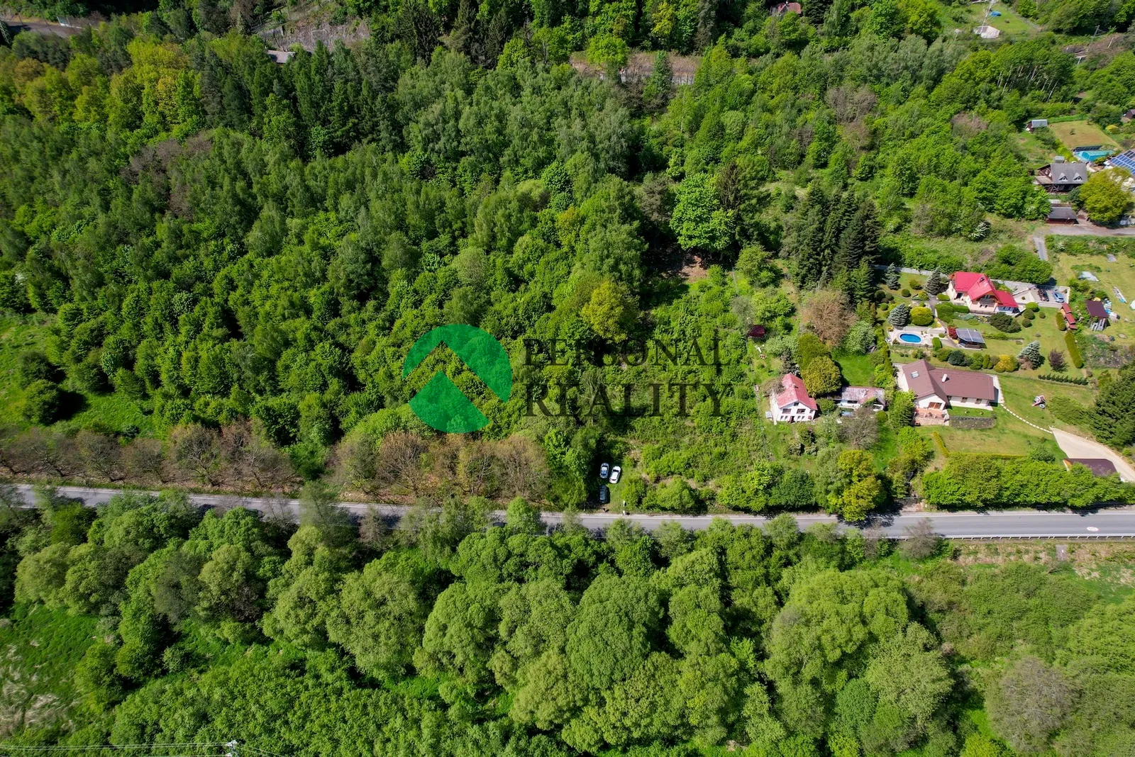 Pozemek Mnichovice-11