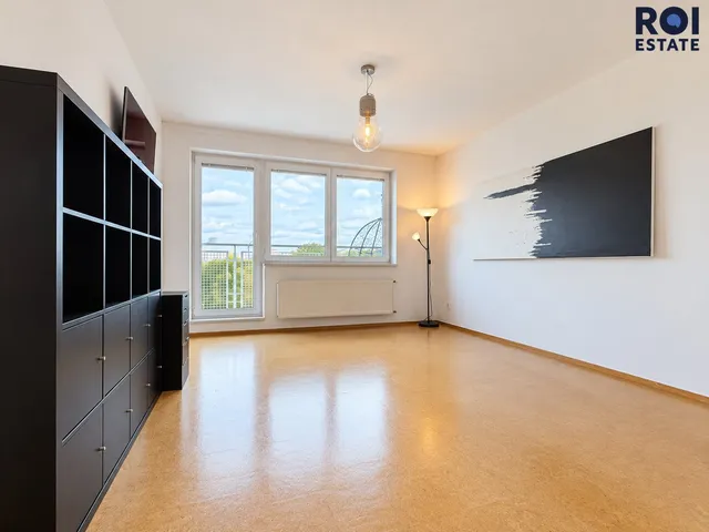 Pronájem bytu 2+kk 56 m²