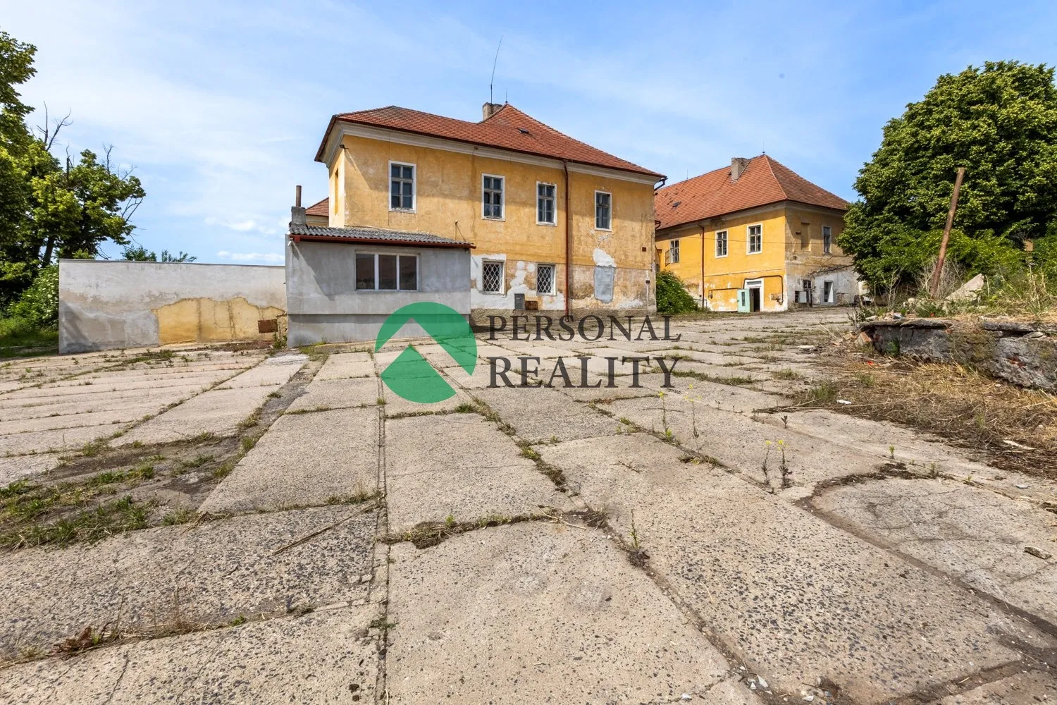 Realitni╠ü fotografie - Libor╠îice - Petr Ja╠üger - 7