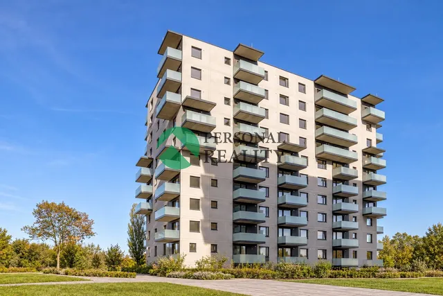 Prodej bytu 2+kk 55 m²