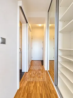 Předsíň