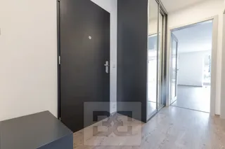 Předsíň