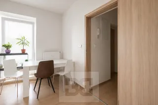 Kuchyň 1+1