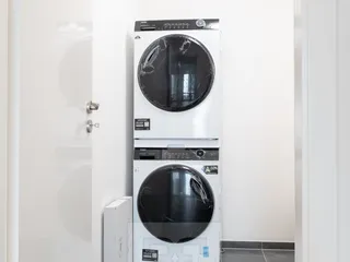 Technická místnost