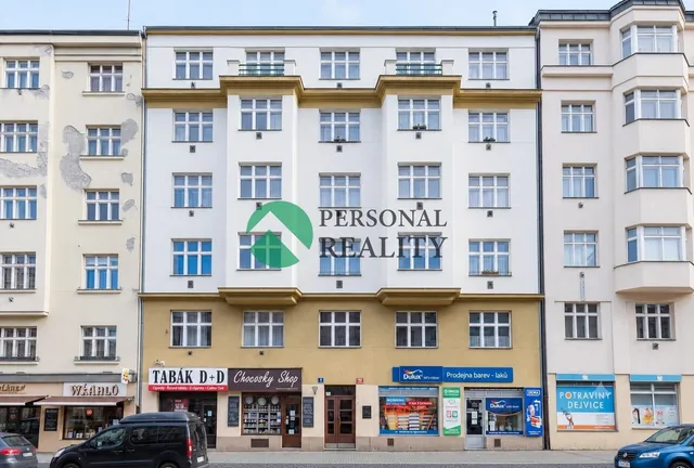 Prodej bytu 3+1 103 m²
