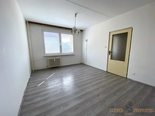 Pronájem bytu 1+1 32 m²