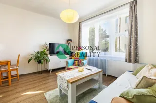 obývací pokoj