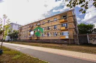 bytový dům