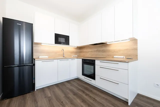 Pronájem bytu 2+kk 43 m²