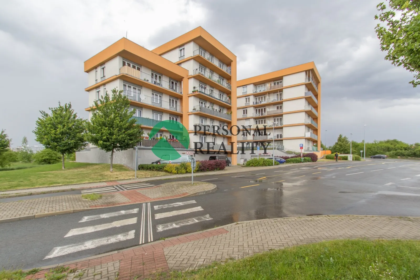 dům