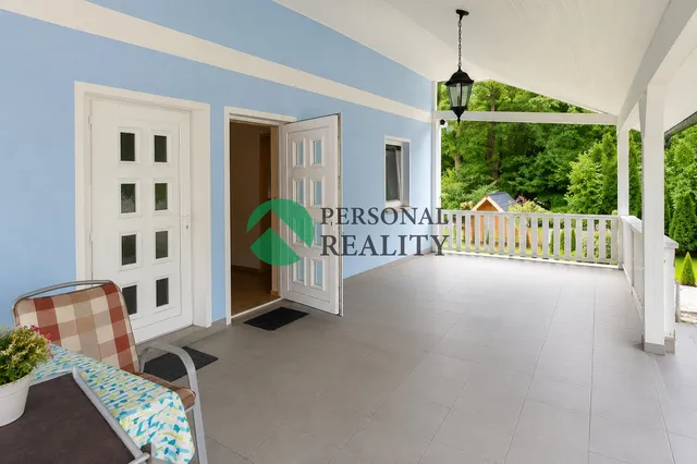 Pronájem bytu 2+1 115 m²
