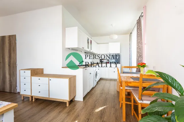 Prodej bytu 2+kk 51 m²