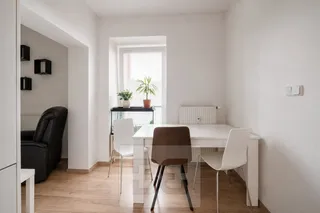 Kuchyň 1+1
