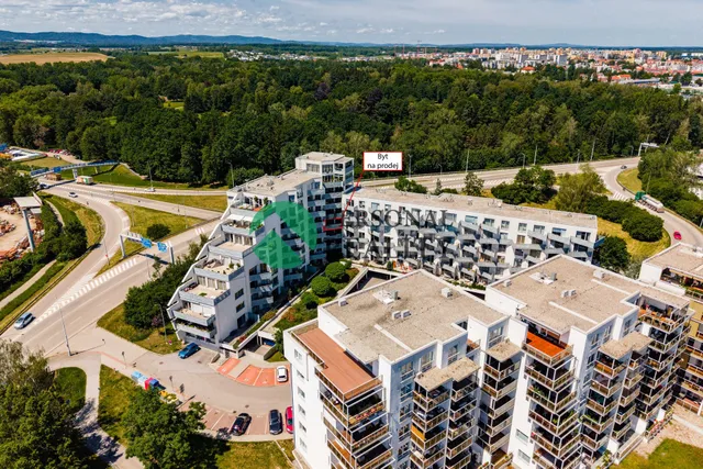 Prodej bytu 3+1 92 m²
