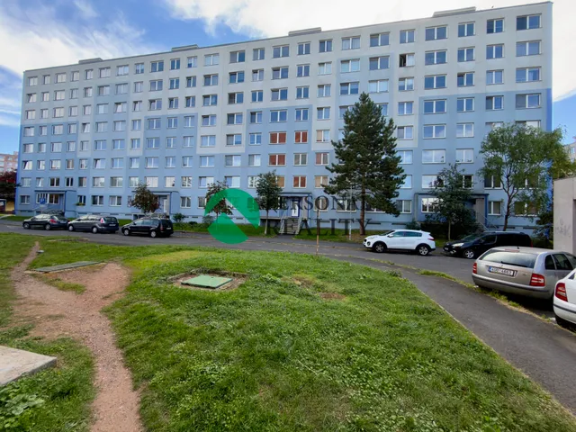 Pronájem bytu 4+kk 79 m²