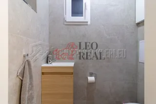 Samostatné WC