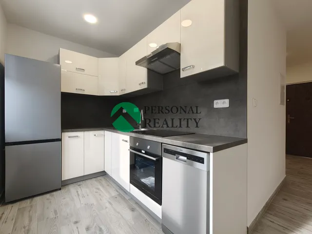 Pronájem bytu 2+1 58 m²