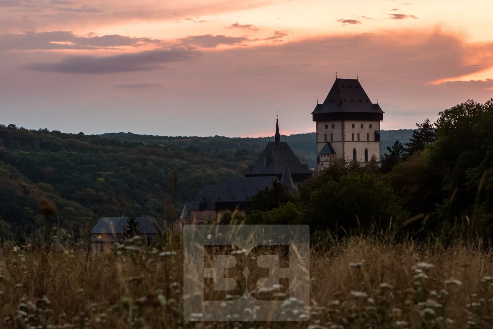 Karlštejn