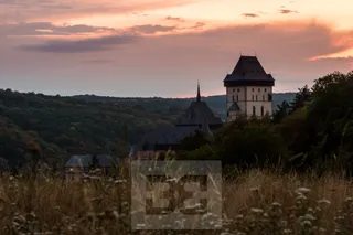 Karlštejn