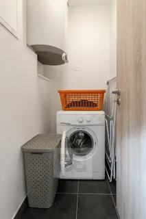 Prádelna 2+kk