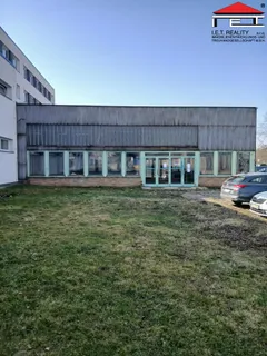 provoz.
