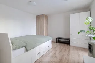 Ložnice 1+1