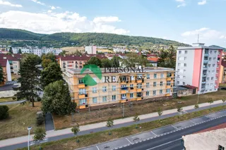 horní pohled