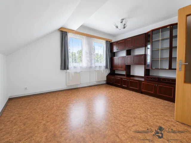 Pronájem bytu 2+1 55 m²