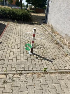 Parkovací stání 