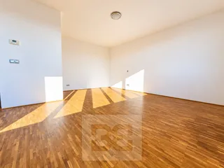 Obývací prostor