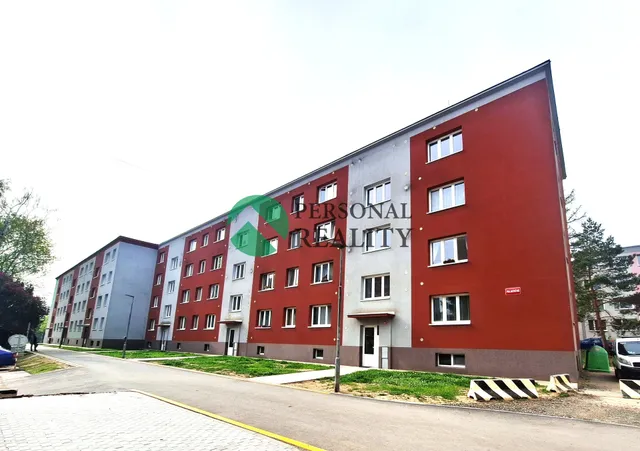 Prodej bytu 3+1 56 m²