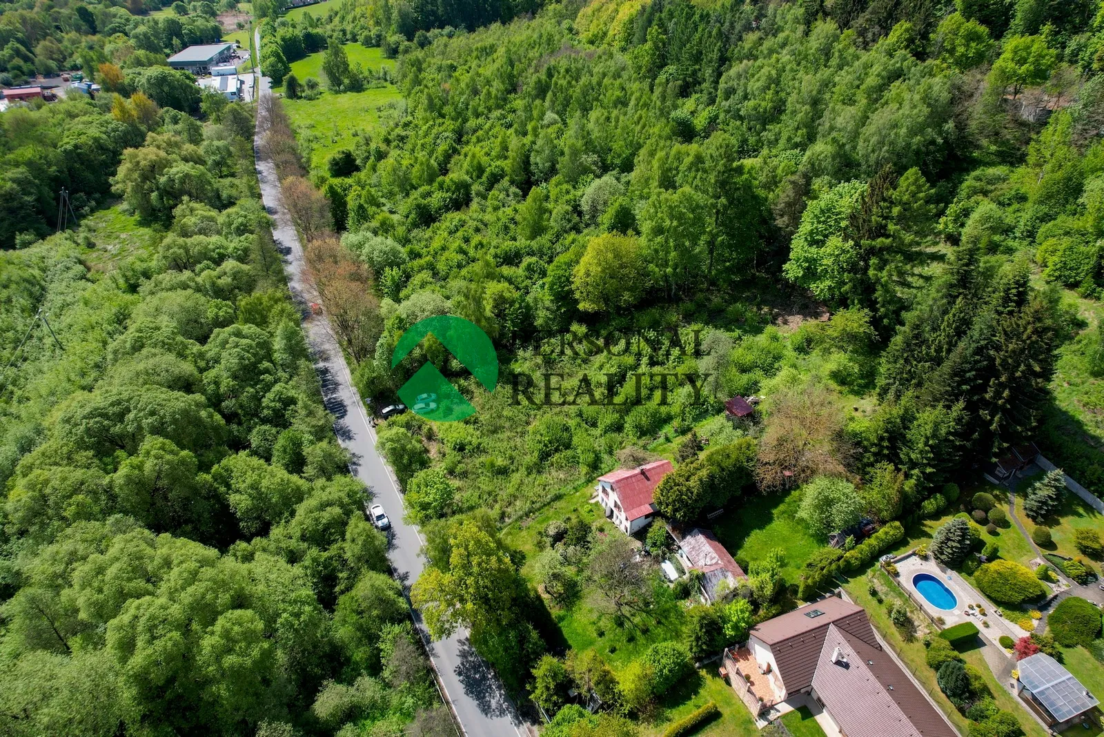 Pozemek Mnichovice-12