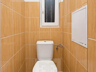 Toaleta