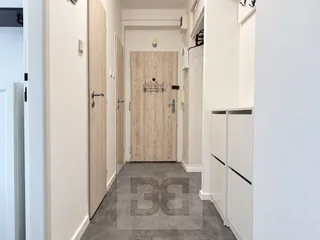 Předsíň