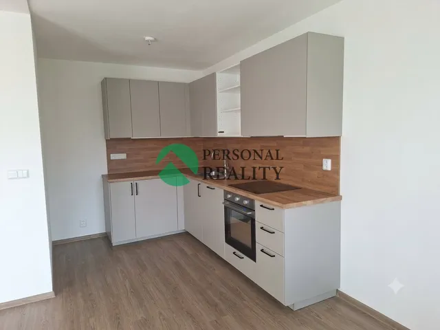 Pronájem bytu 3+kk 72 m²