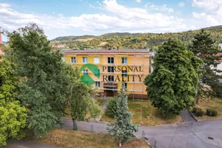 hodní pohled