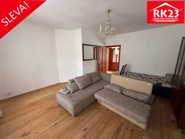 Prodej bytu 3+1 101 m²