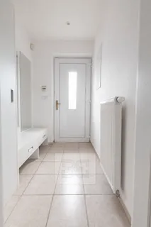Předsíň