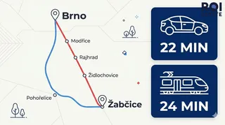 Mapa_Brno_Žabčice