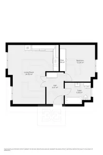 My New Project - 1st Floor 2
