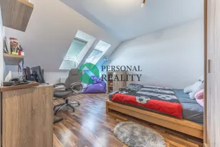 dětský pokoj