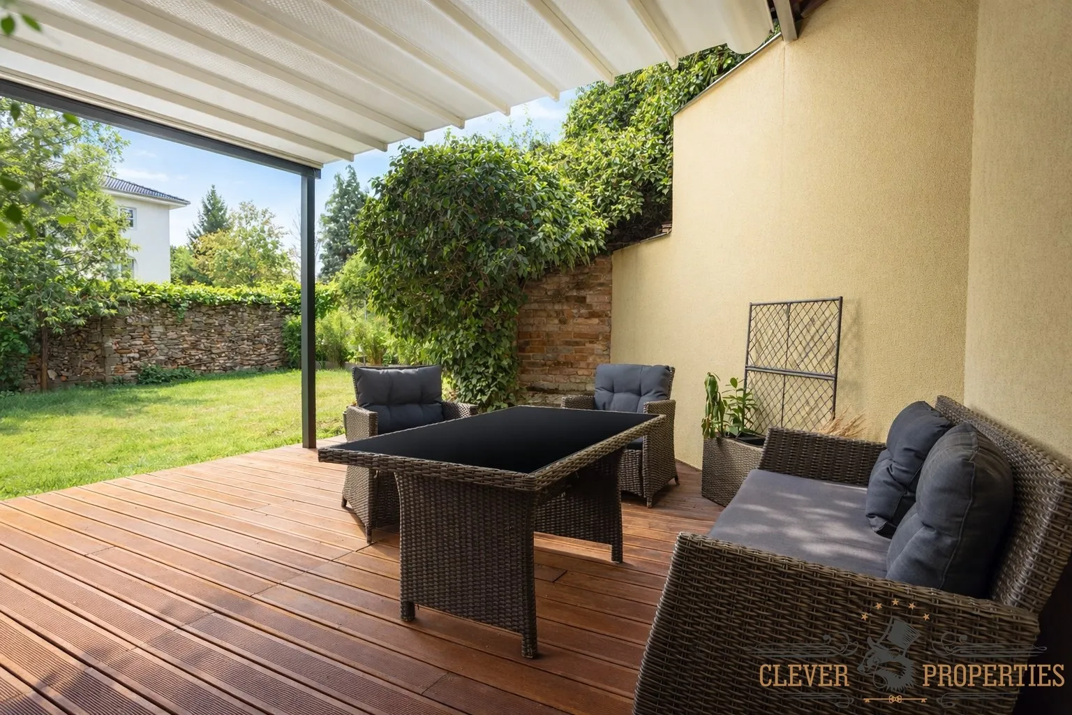 Pergola