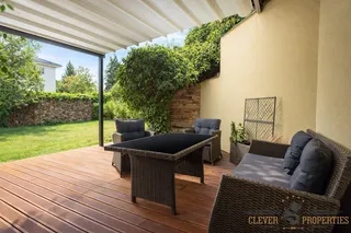 Pergola