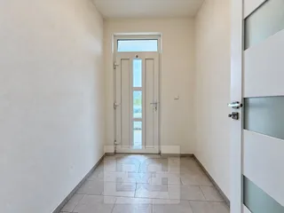 Předsíň